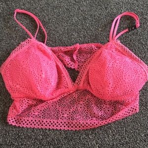 Victoria’s Secret Bralette